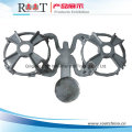 Aluminum Die Casting Parts for Equipment